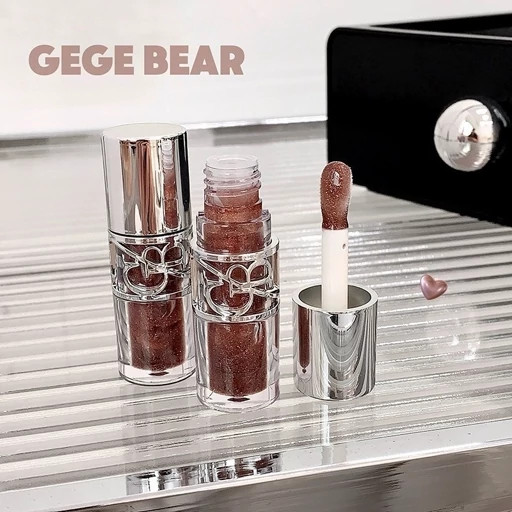 لیپگلاس دوپ وای اس ال ysl از برند gege bear