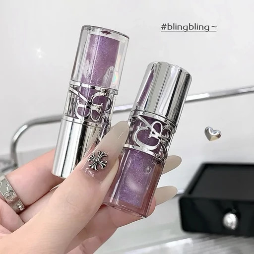 لیپگلاس دوپ وای اس ال ysl از برند gege bear